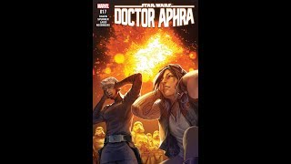 Doctor Aphra 17 Remastered Part 4 [upl. by Einnor]