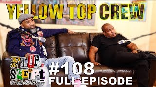 FDS 108  YTC  CHANGO amp TITON  109 amp COLUMBUS  WHERE IT GOES DOWN FULL EPISODE [upl. by Michella]