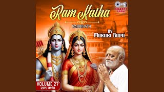 Ram Katha By Morari Bapu  Badrinath Vol27 Pt 4 [upl. by Concettina402]