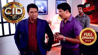 इस Case को Solve करने के लिए Daya क्यों हुआ Injured  CID  सीआईडी  Latest Episode  5 Oct 2024 [upl. by Aramaj771]