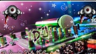 🎚️🎧pittal song for dj remixdj baba mixing dj full bass hard DJ song remix 2024 best song is dj [upl. by Yslehc]