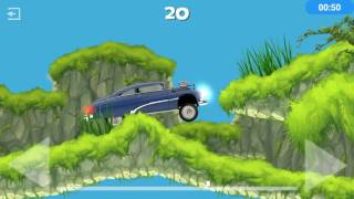 Exion Hill Racing Level 28 [upl. by Adnovaj]