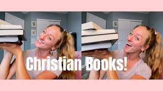 Christian Book Recommendations [upl. by Sumer745]