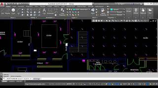 Toolbar de Cubicación para AutoCAD [upl. by Roseanne]