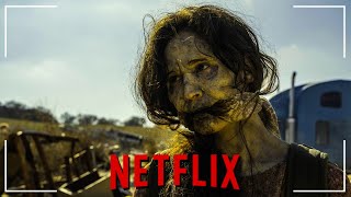 10 Terrifying Horror Movies On Netflix To Watch Right Now 2022 Part 7 [upl. by Kauffmann]