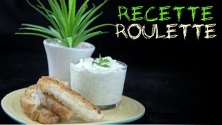 Recette  Tzatziki [upl. by Adaran227]