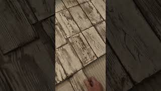 How to lay small tiles with an 8mm Notch Trowel [upl. by Ayalahs170]