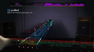 Rocksmith Lead  Symphony X  Awakenings [upl. by Lletnom]