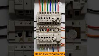 Basic Electrical Engineering Shorts LearnElectrical electricalshortvideos [upl. by Aicilana515]