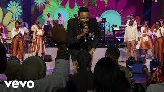 Joyous Celebration  Tsonga Praise Medley Live At The Joburg Theatre  2022 [upl. by Oribella]