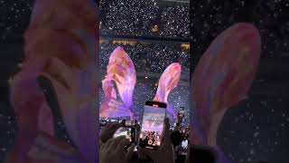 Eras Tour Memories Dump Part 12  The Greatest Opening of All Time TaylorSwift [upl. by Besnard]