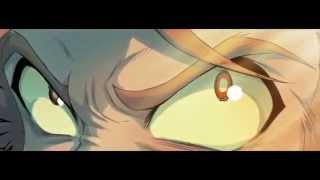 Bande annonce tome 3 ORIGINES [upl. by Eira]