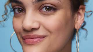 Laurie Hernandez Melts the Competition  Olay Cleansing Melts  Olay Skin Care [upl. by Eilrebmik651]