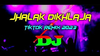 JhalakDikhlajaXCompany–DjRemixMcStanTiktokRemixDjSong2023BollywoodDjRemix [upl. by Akenahs689]