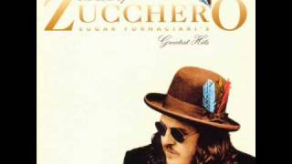 Niente da perdere  Zucchero [upl. by Kendre]