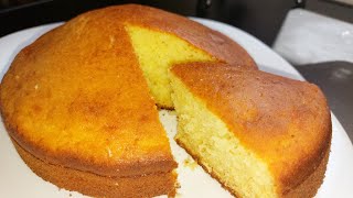 cake in 2 minutes you will make this cake every day easy and quick to prepare [upl. by Yendyc]