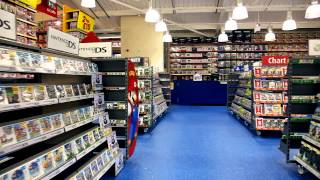 Smyths Toys  Take a Virtual Tour Of A Smyths Toy Store [upl. by Studnia]