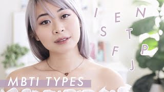 MBTI Explained  Myers Briggs Personality Test [upl. by Sorce]