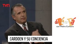 Carlos Cardoen y su conciencia  De Pé a Pá [upl. by Kellyn492]