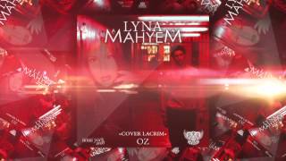 Lyna Mahyem cover Lacrim quotOZquot [upl. by Manley585]