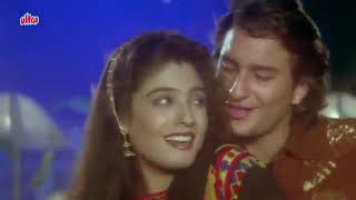 quotimtihanquot Hindi film sunny deol Saif Ali Khan Ravina tandan [upl. by Lledo944]