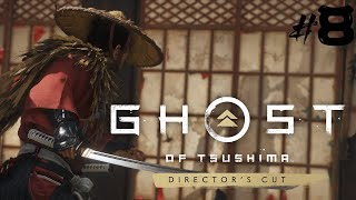 Ghost of Tsushima  Ichibu8  DEMI 777 [upl. by Galloway]