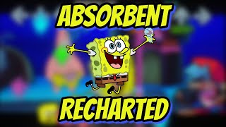 Absorbent Recharted By Boozled [upl. by Oznofla943]