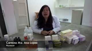 How to Properly Use Sublingual and Buccal Tablets  USC Clinical Pharmacy [upl. by Notnert]