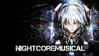 Fareoh  Under Water Nightcore [upl. by Guevara]