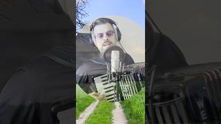 Wśród tyłu dróg akordeon music short pieśni maryja accordion bossmusic pieśnireligijne [upl. by Franchot]