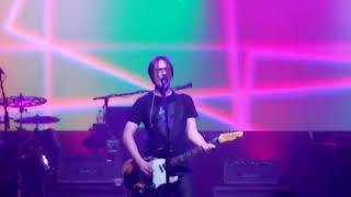 Steven Wilson  Permanating  liveBergamo 2019 [upl. by Perce]