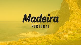 Madeira [upl. by Bausch763]