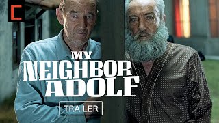 MY NEIGHBOR ADOLF  Official US Trailer HD  Coming Soon to Theaters in 2024 [upl. by Sanborn]