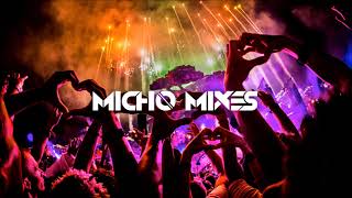 TOMORROWLAND 2024  BEST EDM MIX 2024  Best Songs Remixes amp Mashups [upl. by Airol]