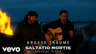 Saltatio Mortis  Große Träume [upl. by Ramor]