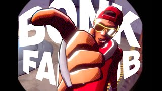 BONK TACTICS  TF2 Animation  Español Latino [upl. by Ameehsat]