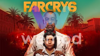 Far Cry 6 Dodi Repack with Wemod [upl. by Etat]