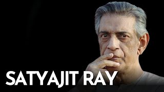 Satyajit Ray Movies 30 Most Beautiful Shots [upl. by Occer]