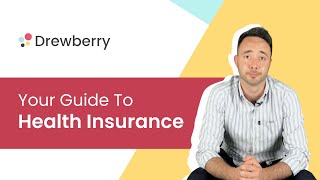 What Is UK Private Health Insurance Complete Guide To Health Insurance In The UK  Drewberry™ [upl. by Rovaert589]