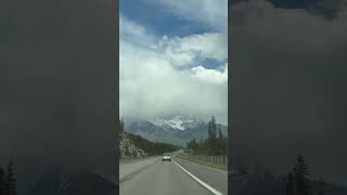 TransCanada Hwy Alberta🇨🇦June 14 2024 [upl. by Namajneb]