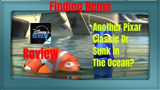 DPR Review Finding Nemo [upl. by Konstantine966]