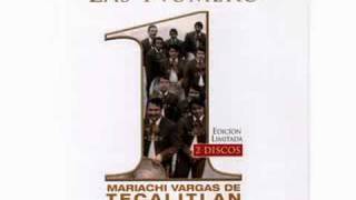 Mariachi Vargas de Tecalitlan El Pasajero [upl. by Chrystal466]