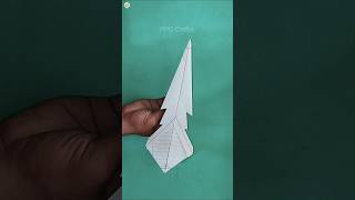 Paper Airplane Toy That Fly [upl. by Leverett]