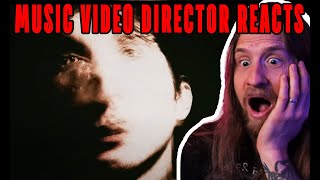 Loathe  Gored  MUSIC VIDEO DIRECTOR REACT [upl. by Christie]