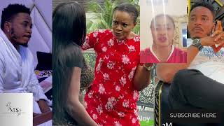 worst Choice In Marriage Ep10 AGONY  Critical Review  Is Ejike Being Remorseful [upl. by Blackburn]