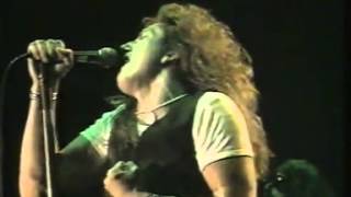 Whitesnake  Here I Go Again Live in Donington Park 1983 [upl. by Whyte]