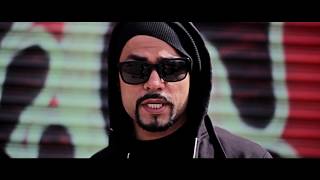 BOHEMIA  Brand New Swag Official Music Video [upl. by Grounds441]