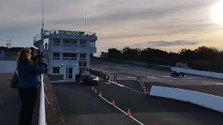 Centenaire Circuit de Montlhery plateau quotavantguerrequot 13102024 [upl. by Assirok]