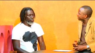 Mohamed KANTE  Tiken Djah FACOLY sur RTI 1 à lémission 1011 [upl. by Herta954]