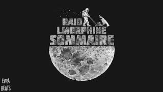 Raid  Sommaire ft lMorphine  Slowed amp Reverb [upl. by Ojytteb]